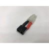 Conector Cables Tamiya/T  (Male Tamiya/Female T-Style) - TAMIYA/T