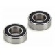 Rodamiento 6x12x4 (2) Losi - LOSA6958