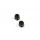 Kyosho MP10/MP10T  7075 bola de bridas 7,8 mm (2) - KYOIF463H