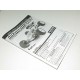 Manual catalogo de instrucciones MP10T - MP10TMANUAL