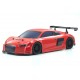 Fazer Mk2 Fazer EP MK2 Audi R8 LMS Color Rojo - 34422T1