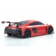 Fazer Mk2 Fazer EP MK2 Audi R8 LMS Color Rojo - 34422T1