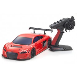 Fazer Mk2 Fazer EP MK2 Audi R8 LMS Color Rojo - 34422T1