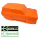 Carroceria Body Gen8 Scout II  (Naranja) - RER11397