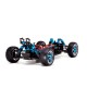 Tornado EPX PRO  Escala 1/10 Eléctrico Buggy - TORNADOEPPRO94107PRO-BS