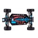 Tornado EPX PRO  Escala 1/10 Eléctrico Buggy - TORNADOEPPRO94107PRO-BS