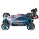 Tornado EPX PRO  Escala 1/10 Eléctrico Buggy - TORNADOEPPRO94107PRO-BS