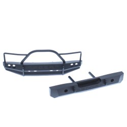 Everest Gen7 Parachoque Bumper - 13805