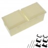 Accesorios Crawler Deslizadores de Roca (2 piezas) - 48437