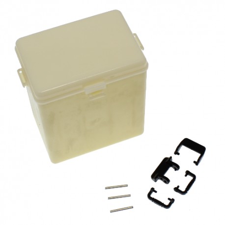 Accesorios Crawler Caja de plástico Cooler Killerbody - 48434