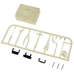 Accesorios Crawler Caja de herramientas y juego de herramientas de Killerbody - 48522