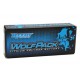 Bateria LIPO 3300mah 7.4 v  30c Reedy WolfPack Gen2 - ASC751