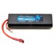 Bateria LIPO 3300mah 7.4 v  30c Reedy WolfPack Gen2 - ASC751