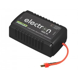 Cargador EcoPower "Electron Ni82 AC" (1-8 Cells/2A/25W) Baterías Nimh/Nicd - ECP-1003