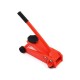 Accesorios Crawler Gata lagarto RC exclusivo (rojo) - EXC-ERC10-7046-RD