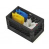 Accesorios Crawler Caja de Leche doble con Carga - SBC054LD
