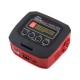 Mini cargador de CA Hitec RDX1 (6S / 6A / 65W) - HRC44295