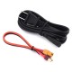 Mini cargador de CA Hitec RDX1 (6S / 6A / 65W) - HRC44295