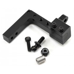 Accesorios Crawler Enganche abatible ajustable RC4WD (corto) - RC4ZS1095