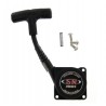Arrancador (Pull Star sh18pullstart) TS1A-3 sh18pullstart