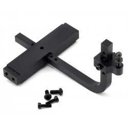 Accesorios Crawler Enganche de remolque RC4WD SCX10 - RC4ZS0336