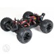 RC-MT10E  Escala 1/10 Eléctrico Monster Truck Verde - RC-MT10E