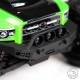 RC-MT10E  Escala 1/10 Eléctrico Monster Truck Verde - RC-MT10E