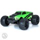 RC-MT10E  Escala 1/10 Eléctrico Monster Truck Verde - RC-MT10E