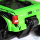 RC-MT10E  Escala 1/10 Eléctrico Monster Truck Verde - RC-MT10E