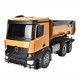 Volqueta Dump Truck 1573  Huina 1:14 Control Remoto - HUINA-TRUCK