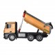 Volqueta Dump Truck 1573  Huina 1:14 Control Remoto - HUINA-TRUCK