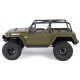 REDCAT TC8 MARKSMAN RC CRAWLER -1/8 ELECTRICO Verde - REDCATTC8