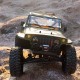 REDCAT TC8 MARKSMAN RC CRAWLER -1/8 ELECTRICO Verde - REDCATTC8