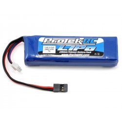 Bateria ProTek RC LiPo (7.4V/2800mAh) - PTK-5164