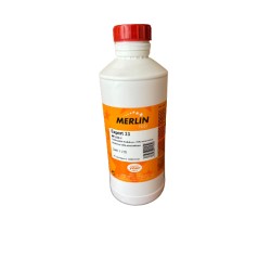 Nitro Combustible Merlin 25 % 2.5 lt