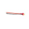 Conectores Cables ProTek RC Bulk Pack T-Style Female Pigtail (14awg) - PTK-5068