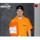 Nitro Combustible Merlin 16 % 5 lt