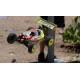 Nitro Combustible Merlin 16 % 5 lt