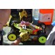 Nitro Combustible Merlin 16 % 5 lt
