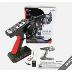 Control AX6S2.4GHz