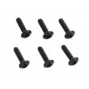Tornillo BT 3x12 MM BH (6u) - 02083