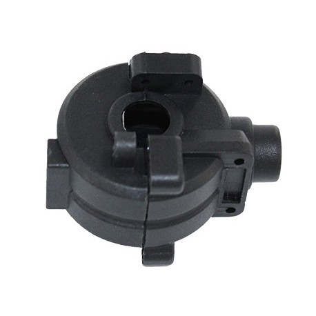 Caja de diferencial Volcano EPX - 02051T