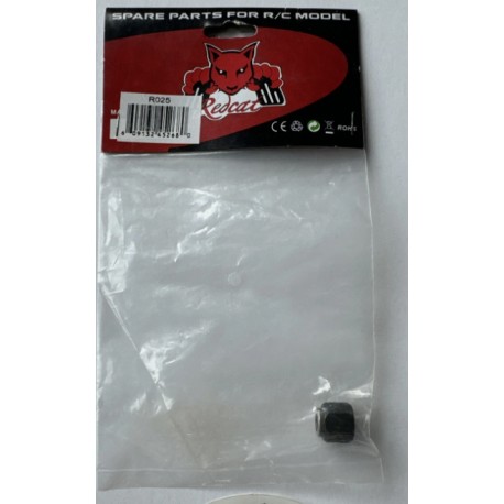 Hexagonal unidireccional para VX .18 .16 .21 12mm - r025