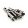 Copas de diferencial Mugen Seiki  MBX8 - MUGE2237
