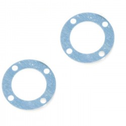 Mugen Seiki empaque para diferencial - MUGC0257