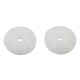 Kyosho MP10 Pistón de choque (1.3 x 8 orificios) (2) - KYOIF347-138