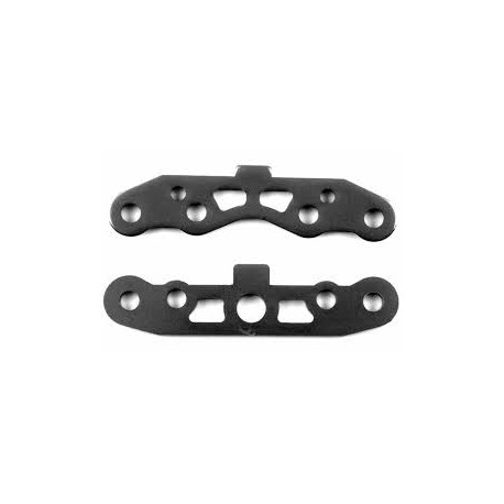 Kyosho Inferno NEO 3.0 Conjunto de placa de suspensión - IF113BK