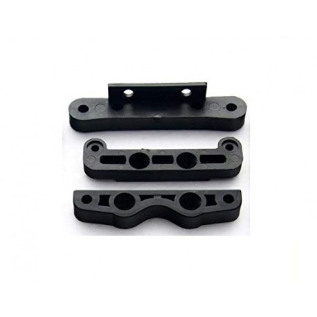 Kyosho Inferno NEO 3.0 Suspension Holder- IF124B
