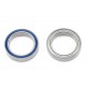 Rodamiento ProTek RC 15x21x4mm Ceramic Dual Sealed  - PTK-10066