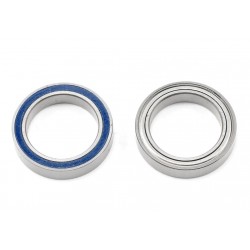 Rodamiento ProTek RC 15x21x4mm Ceramic Dual Sealed  - PTK-10066